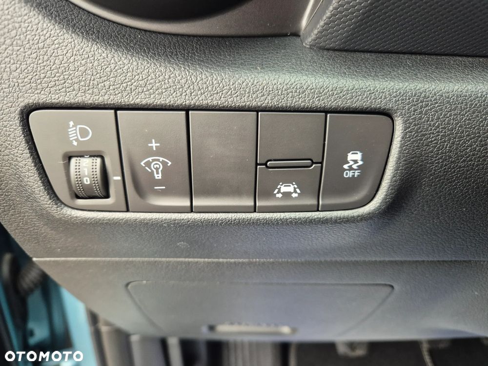 Hyundai Kona 1.6 CRDi Select - 28