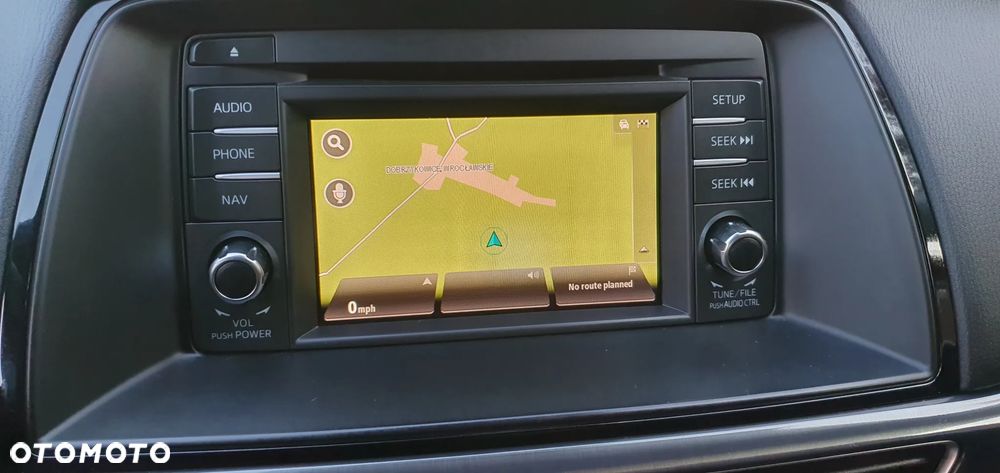 Mazda 6 SKYACTIV-G 145 Exclusive-Line - 22