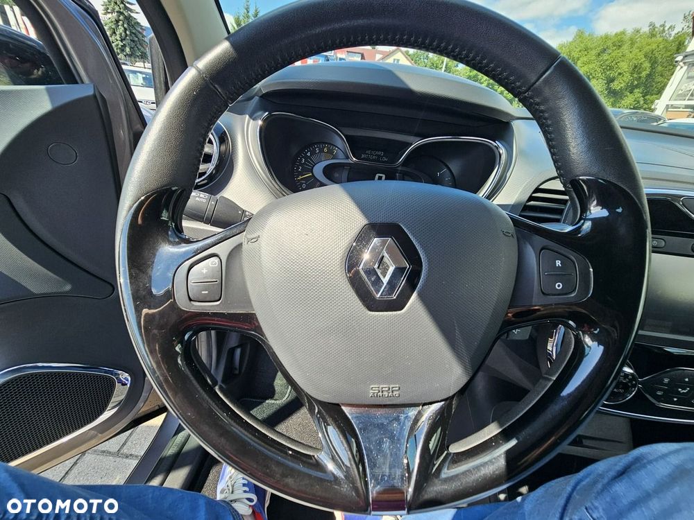 Renault Captur (ENERGY) TCe 90 LIMITED - 18