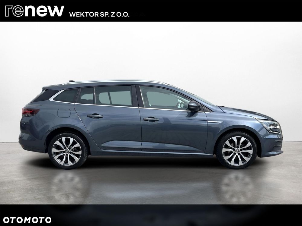 Renault Megane 1.3 TCe FAP Techno EDC - 6
