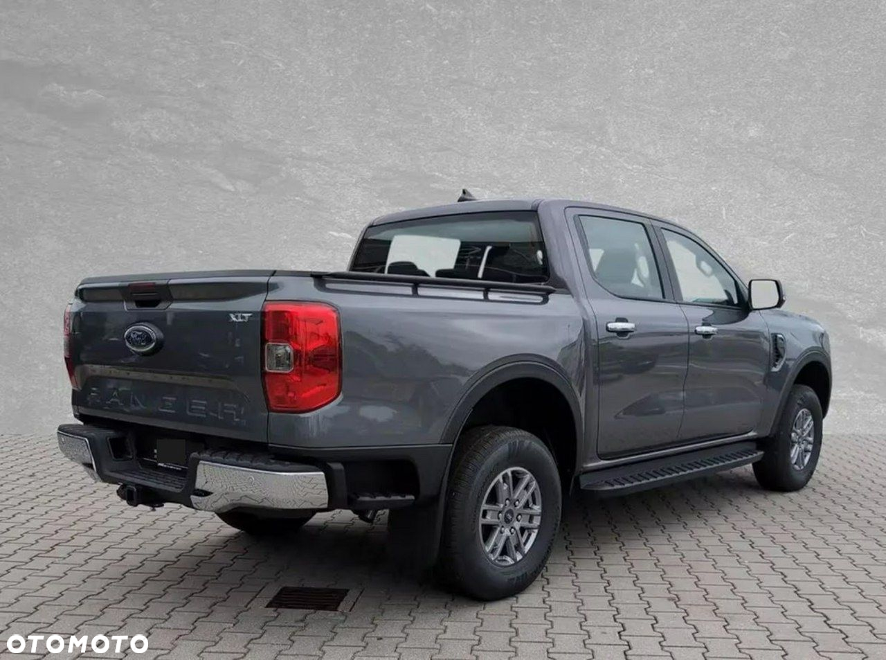 Ford Ranger - 3