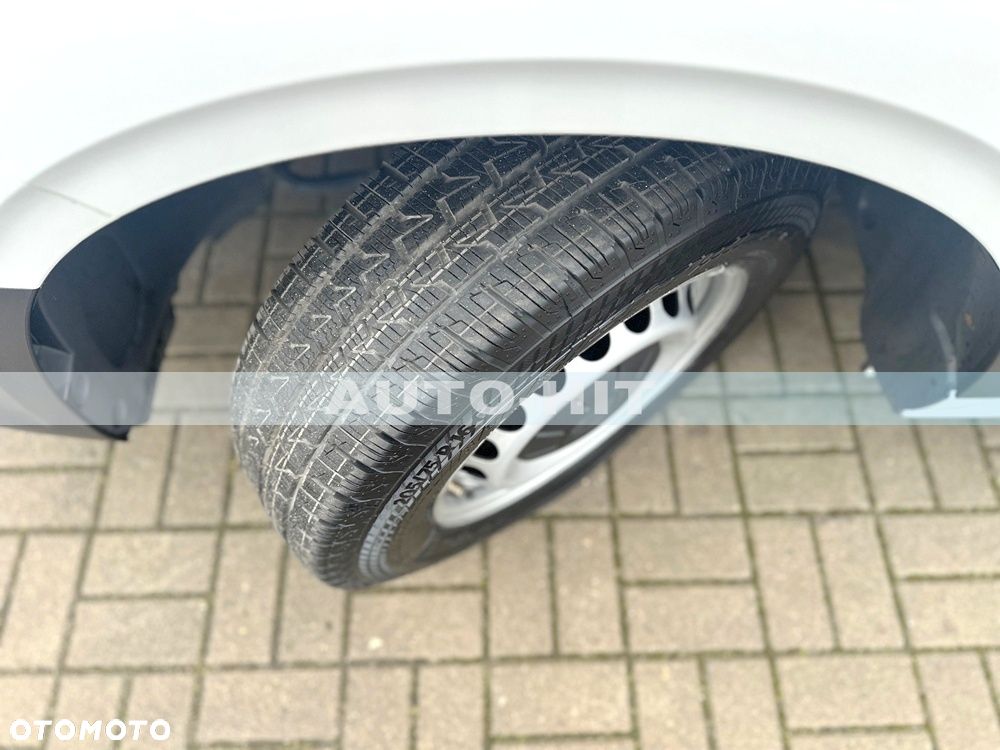 Volkswagen Crafter - 19