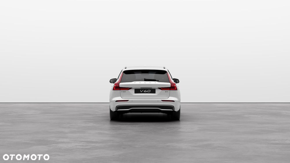 Volvo V60 B4 B Plus Dark - 4