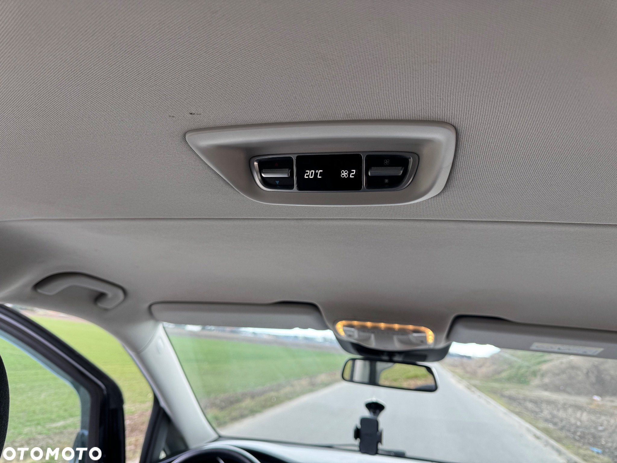 Mercedes-Benz Klasa V 250 (BlueTEC) d 7G-Tronic (d³ugi) - 16
