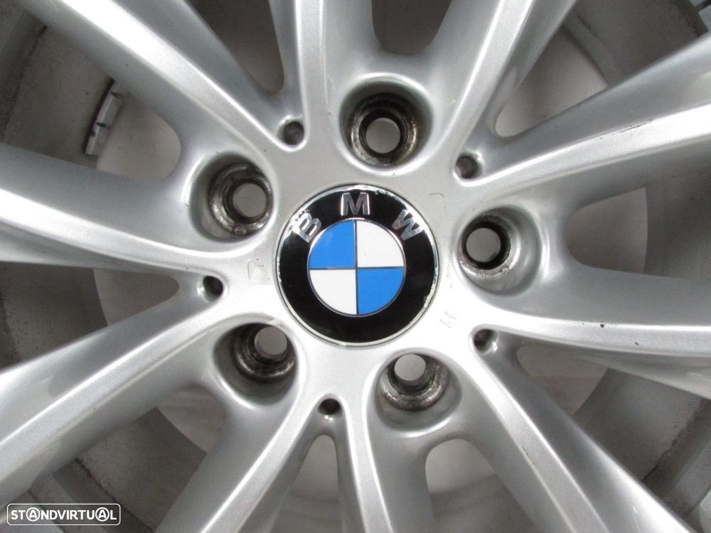 Jante "18" Modelo 307 Seminovo/ Original BMW X3 (F25)/BMW X4 (F26) 36116787578 - 3