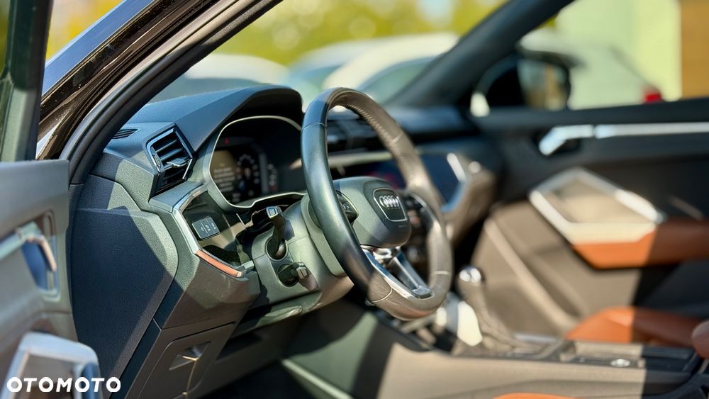 Audi Q3 45 TFSI Quattro S tronic S line - 9