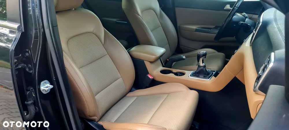 Kia Sportage 1.6 GDI S 2WD - 32