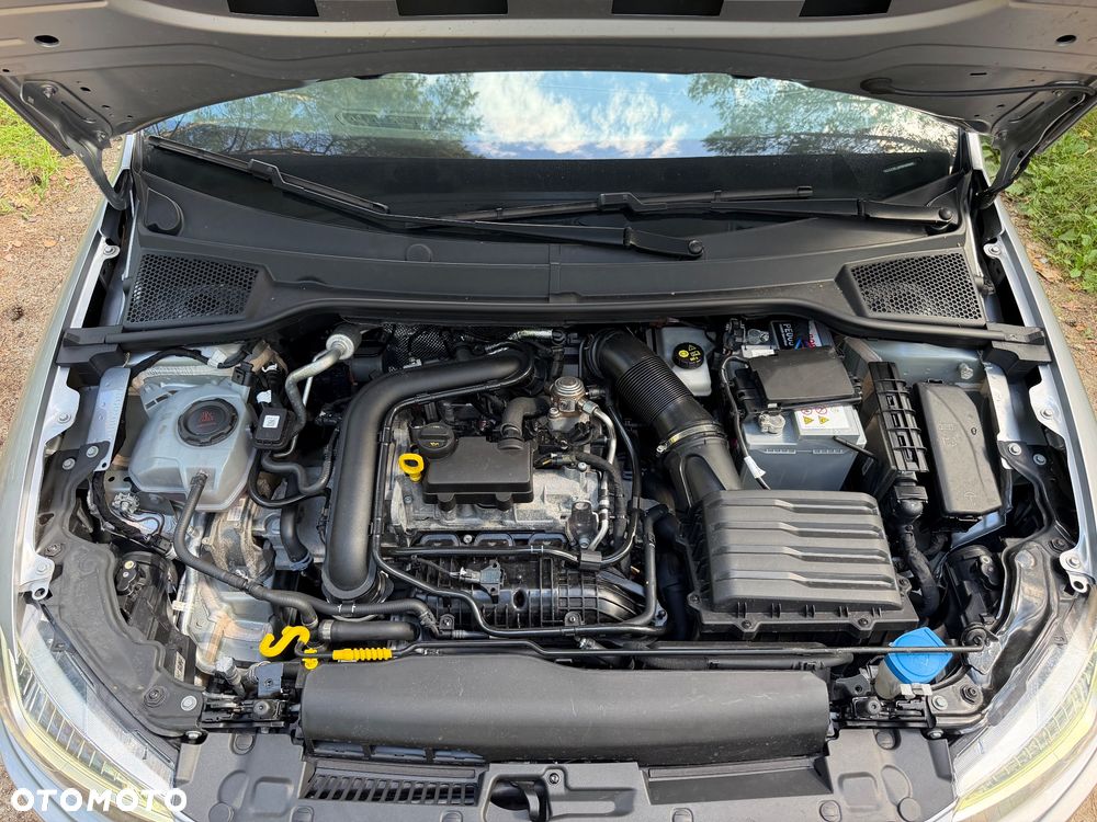 Seat Ibiza 1.0 TSI S&S FR - 32