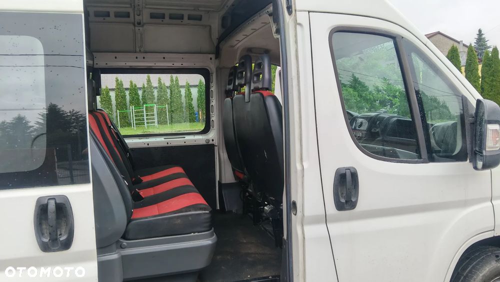 Fiat Ducato - 14