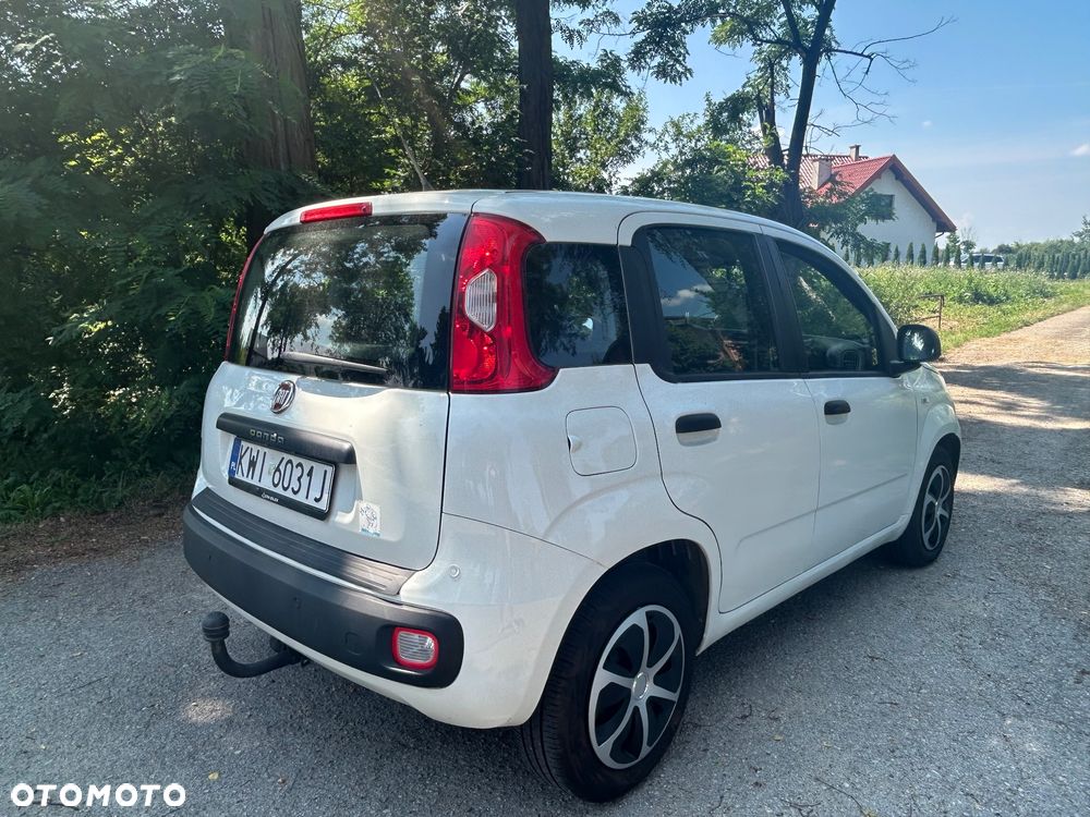 Fiat Panda - 10