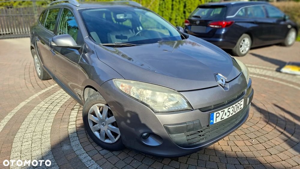 Renault Megane 1.6 16V Authentique - 3