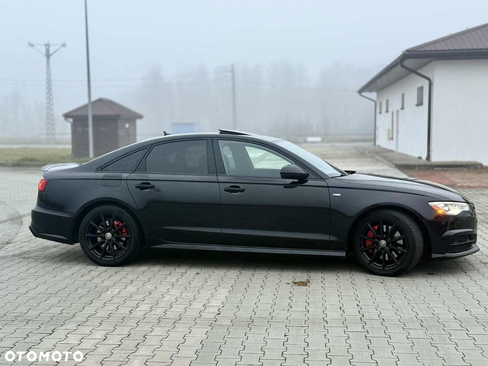 Audi A6 Limousine 2.0 TFSI Quattro S tronic - 18