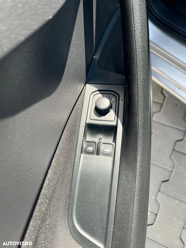 Skoda Scala 1.0 TSI Ambition - 13