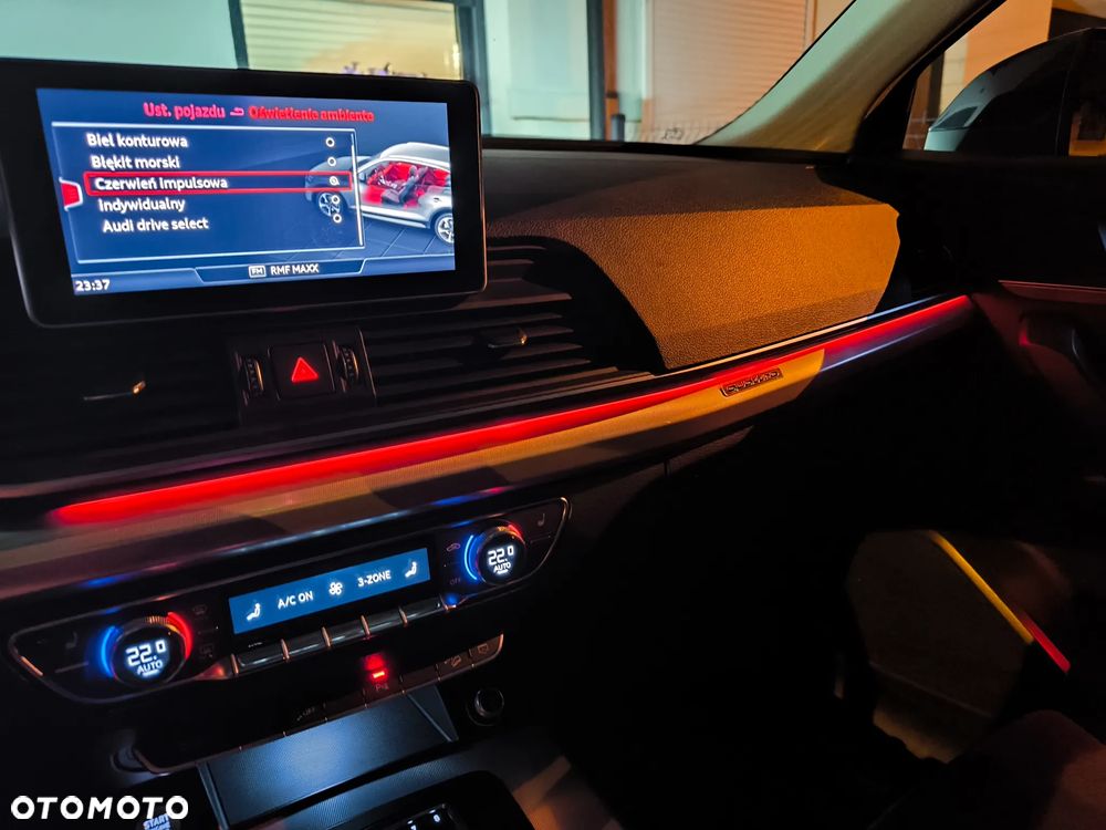 Audi Q5 2.0 TDI Quattro Sport S tronic - 17