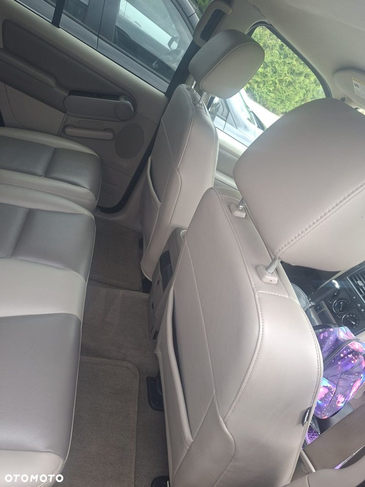 Ford Explorer 4.0 AWD - 7