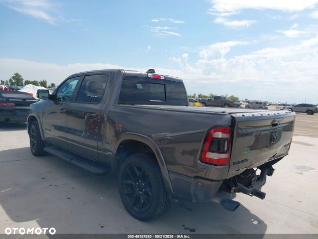Ram 1500 2021 photo 3