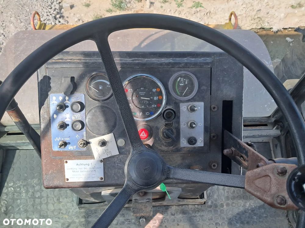 Inny Hameln-Weser 325 169AV - 3