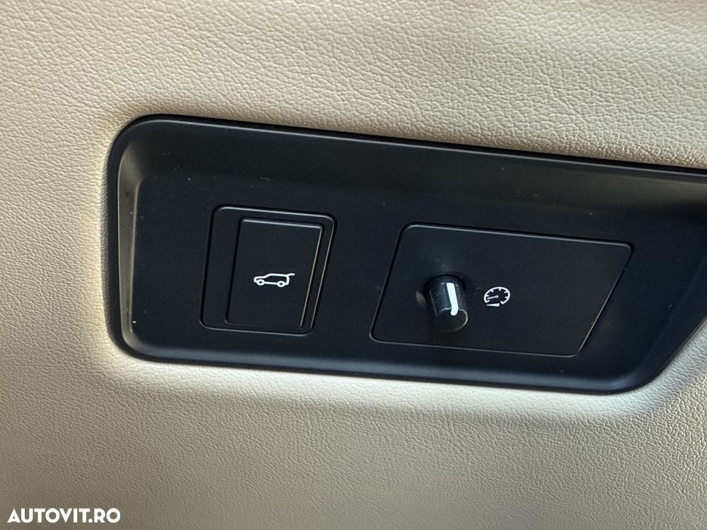 Land Rover Range Rover Vogue - 14