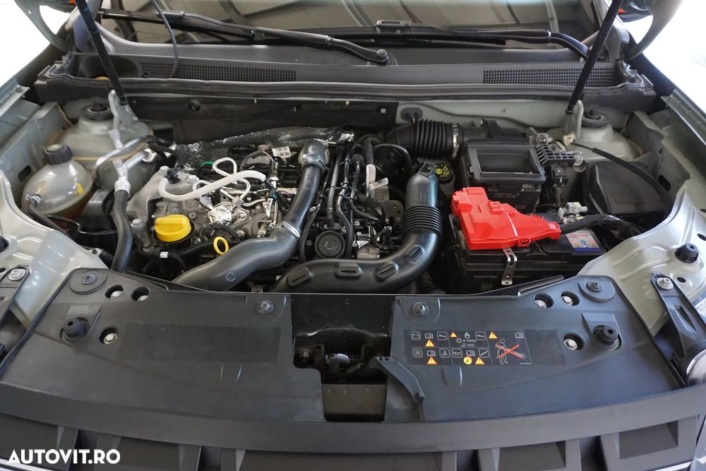Dacia Duster TCe 150 4X4 Extreme - 26
