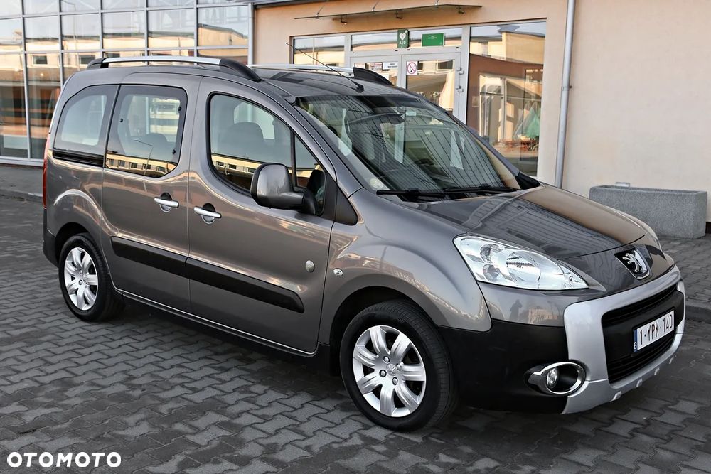 Peugeot Partner - 18