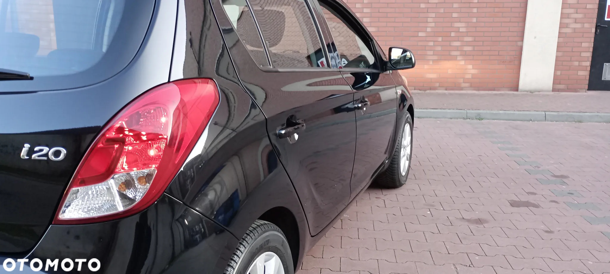 Hyundai i20 - 11
