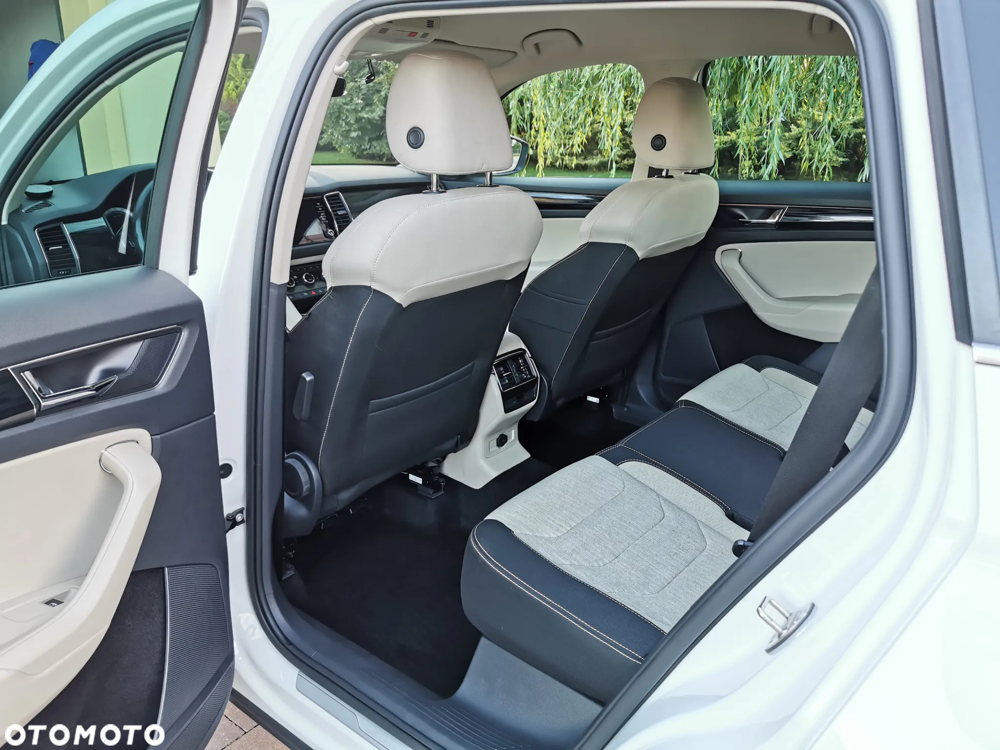 Skoda Kodiaq 2.0 TDI 4x2 Style DSG - 5