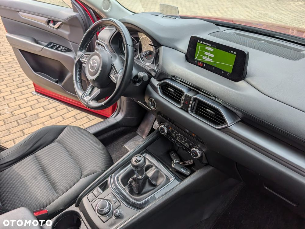 Mazda CX-5 2.0 Skydream 2WD - 32