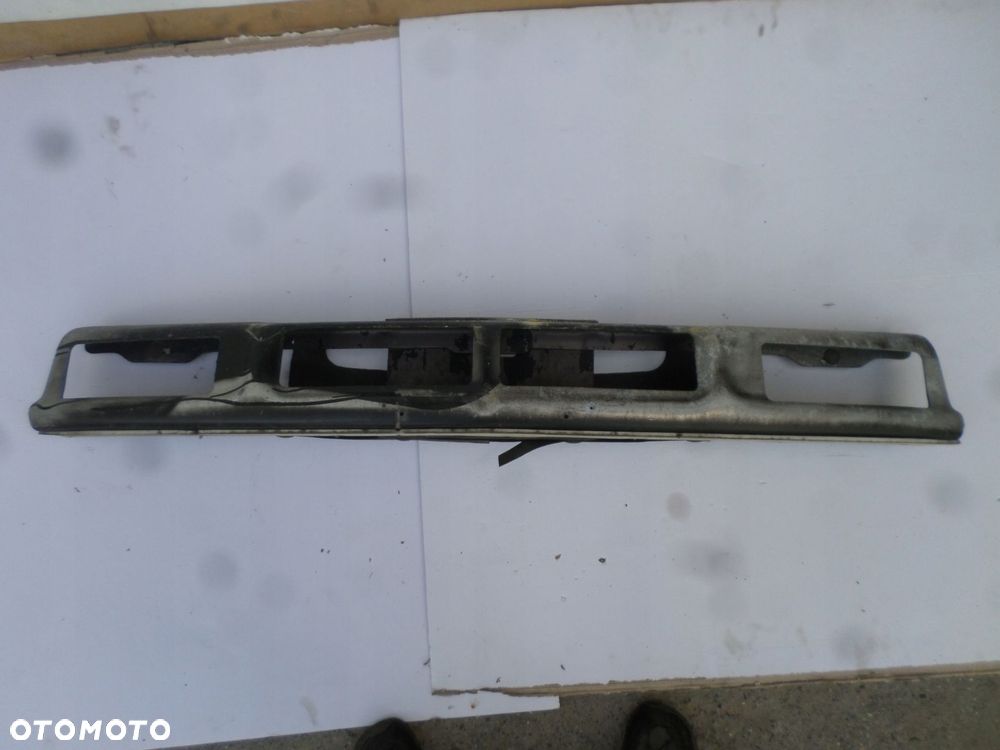 belka zderzaka przód chrysler le baron 1989 r - 3