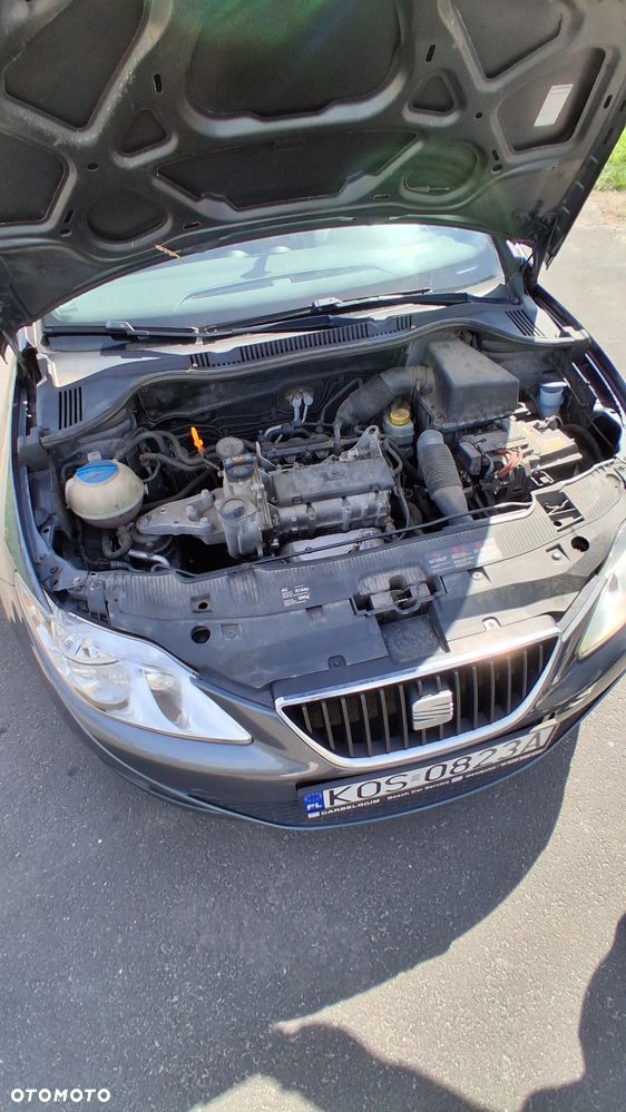 Seat Ibiza 1.2 12V Entry - 23