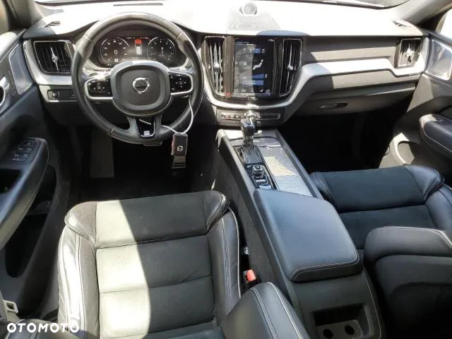Volvo XC 60 T4 Geartronic RDesign - 8