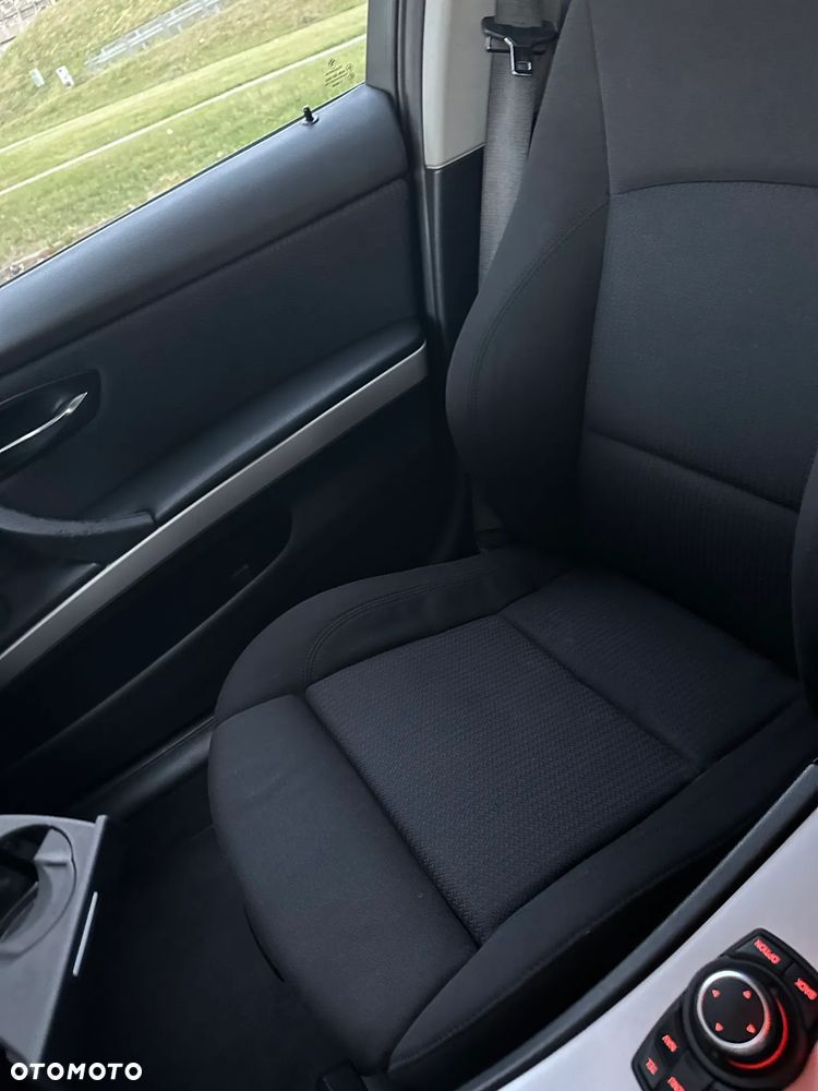 BMW Seria 3 320d Eff.Dynamics - 20