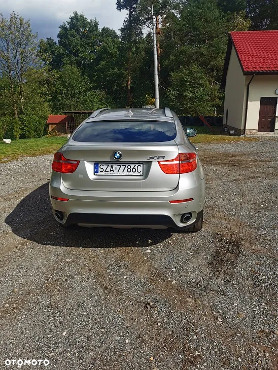 BMW X6 40d xDrive - 3