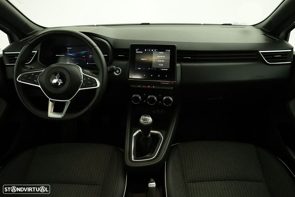 Mitsubishi Colt 1.0 MPI-T Launch Edition - 8