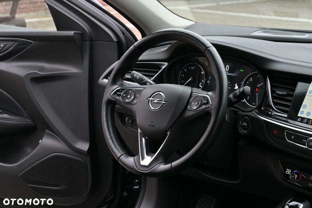 Opel Insignia 2.0 Automatik Ultimate - 31
