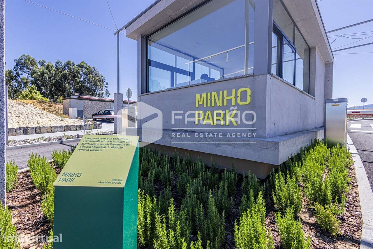 Lote de Terreno  Venda em Troporiz e Lapela,Monção - Grande imagem: 3/29