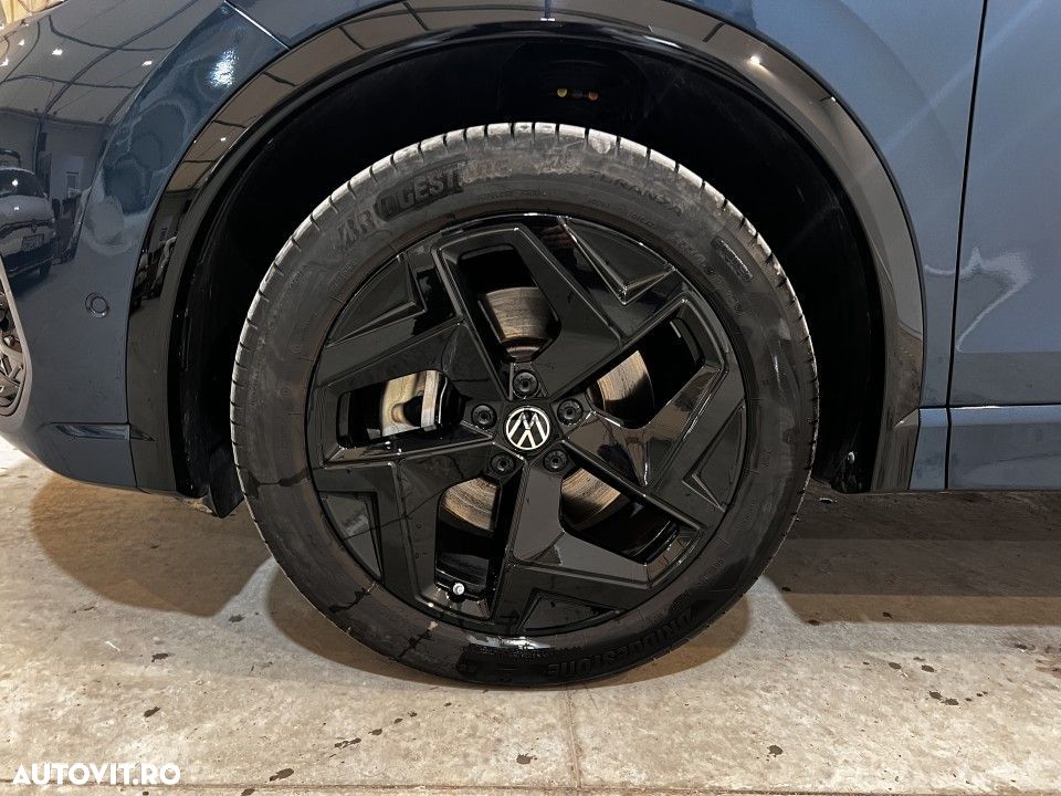 Volkswagen Tiguan - 9