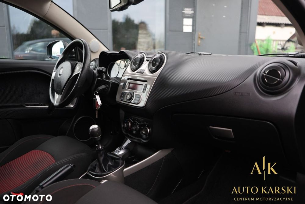 Alfa Romeo Mito - 26