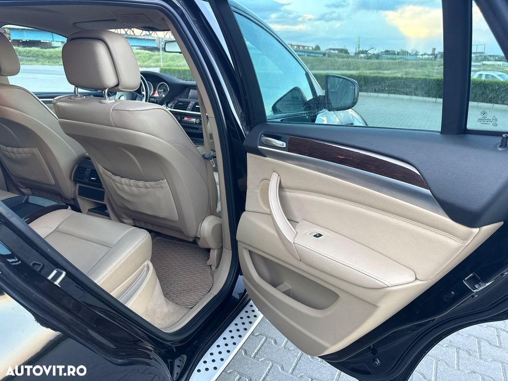 BMW X6 - 23