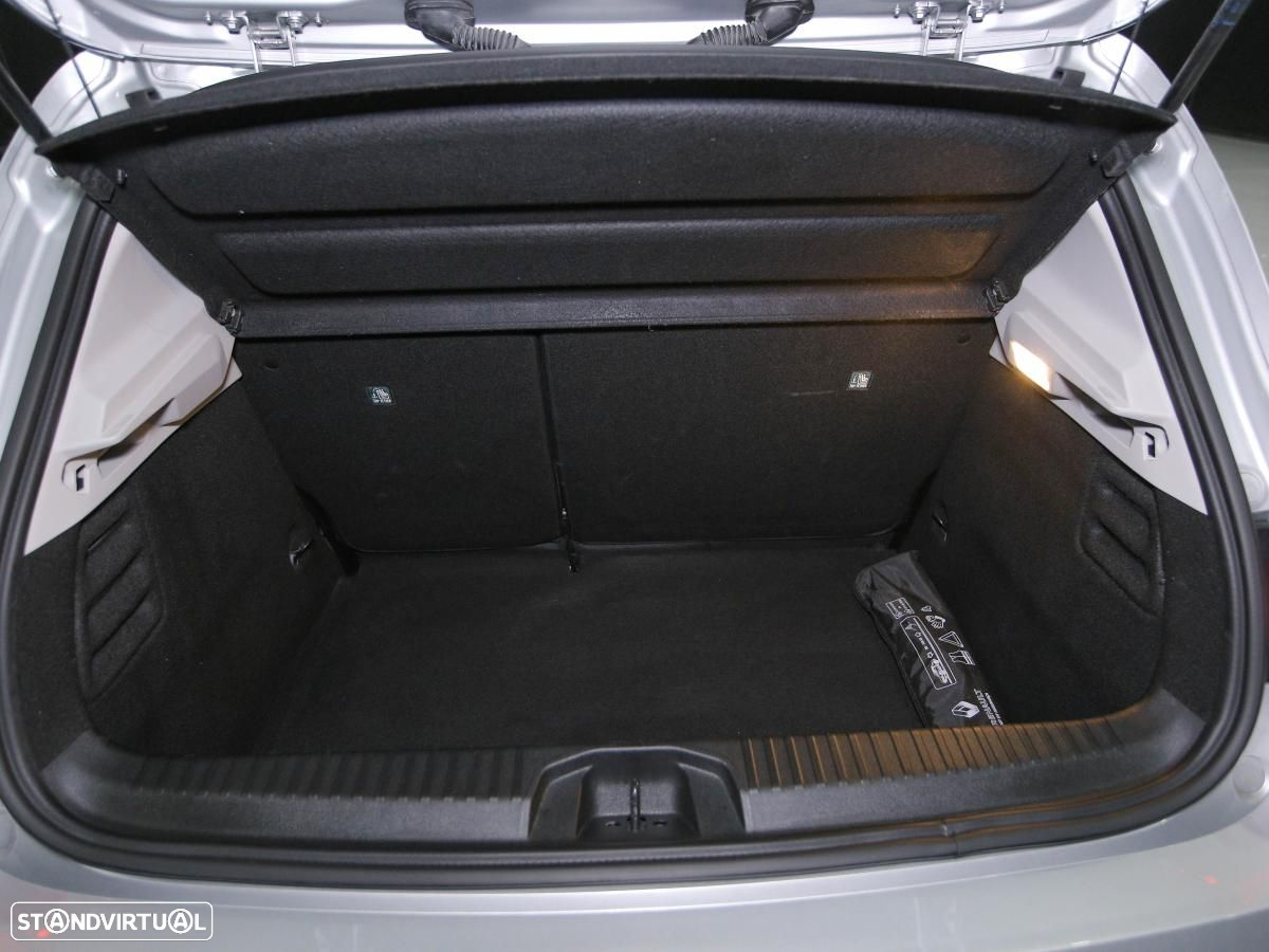 Renault Clio 1.5 Blue dCi Intens - 23