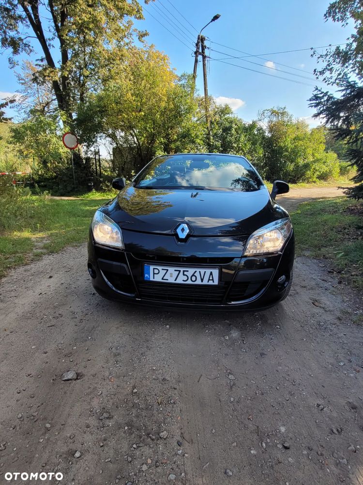 Renault Megane TCe 130 Coupe-Cabriolet Dynamique - 15