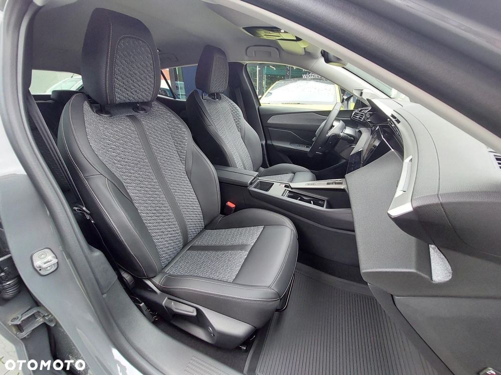 Peugeot 408 1.2 PureTech mHEV Allure S&S e-DCS6 - 12