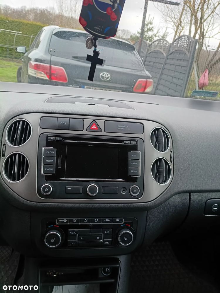 Volkswagen Golf Plus 1.6 Comfortline - 29