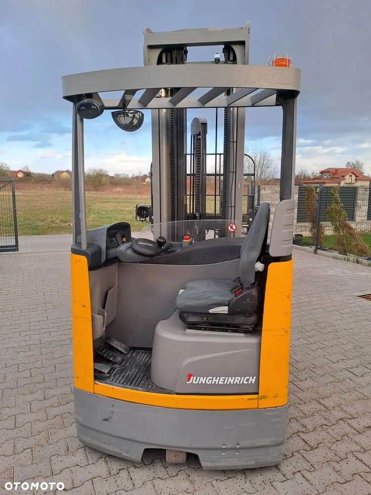 Jungheinrich ETV 216 - 4