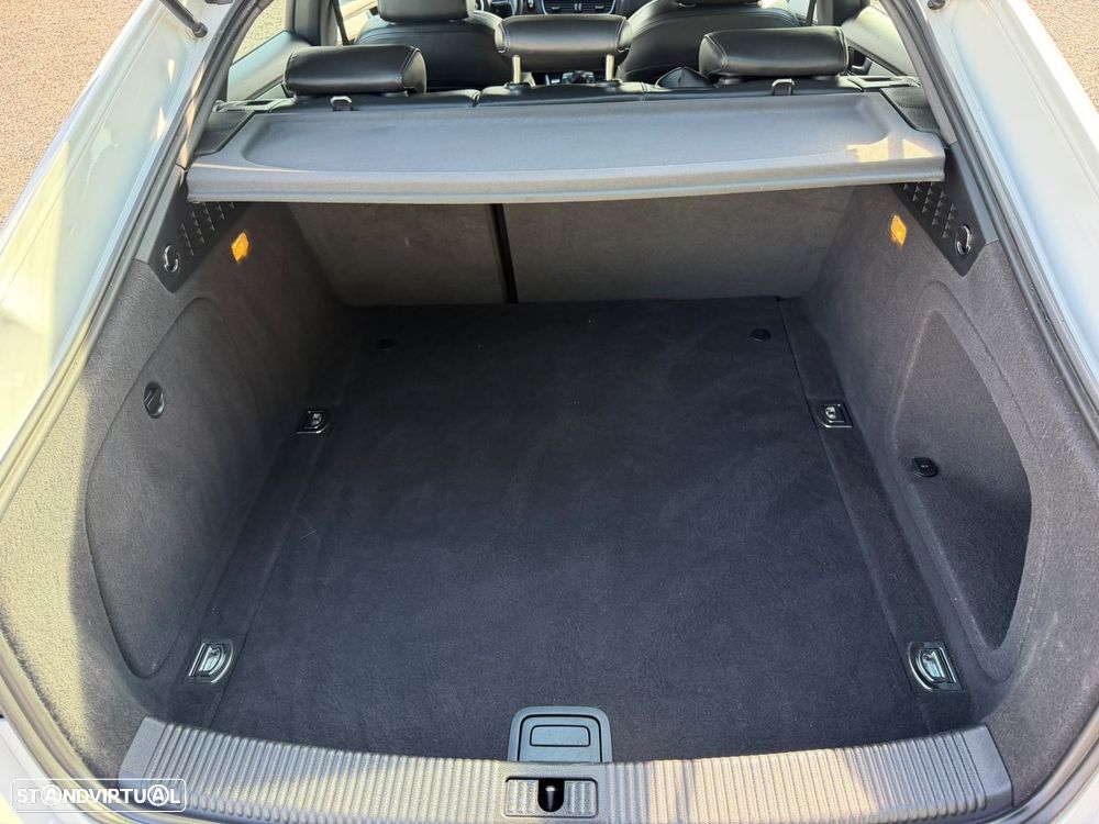 Audi A5 Sportback 2.0 TDI S-line - 27
