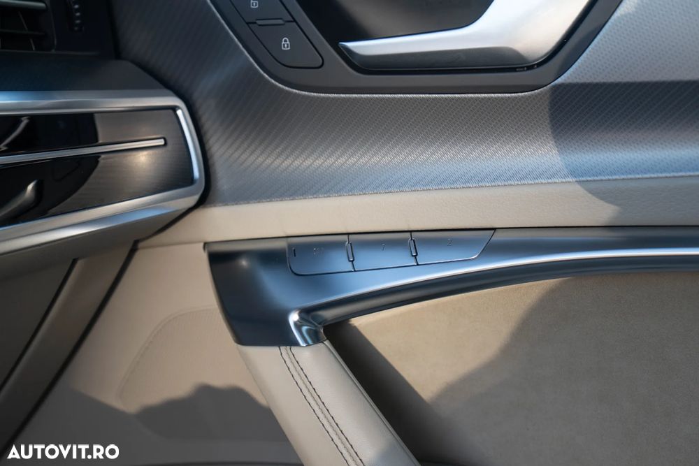 Audi A7 3.0 50 TDI quattro Tiptronic - 21