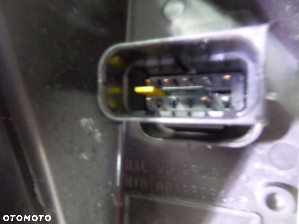 lampa przednia lewa citroen jumpy iii 16- xenon - 9