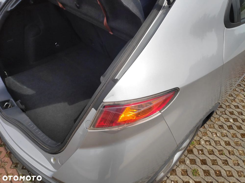 Honda Civic 1.8i-VTEC Comfort - 14