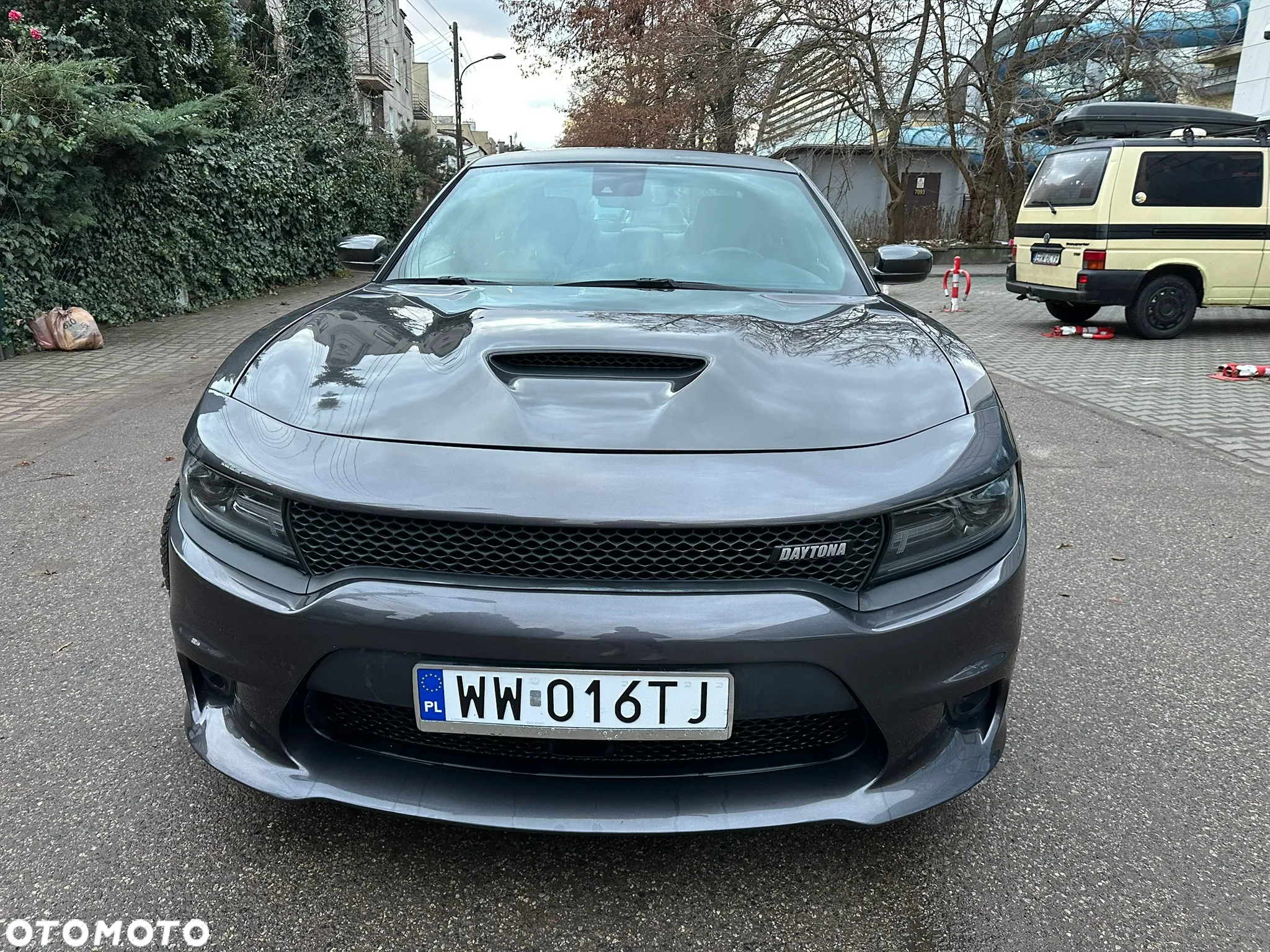 Dodge Charger 5.7 R/T Daytona - 2