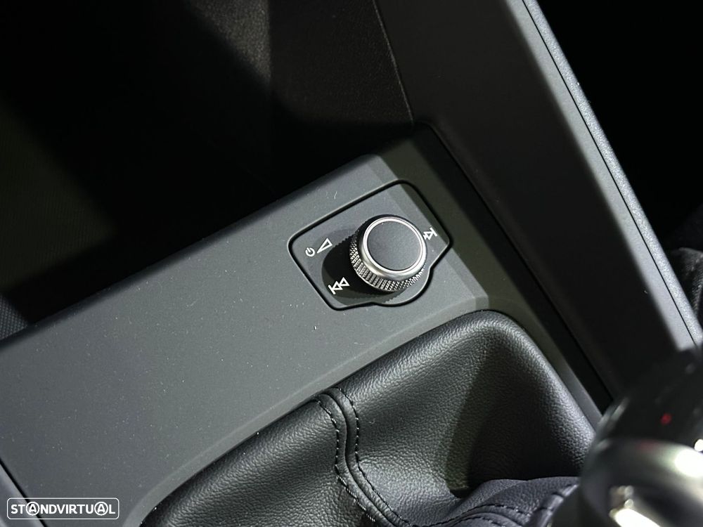 Audi A1 Sportback 25 TFSI Advanced - 13