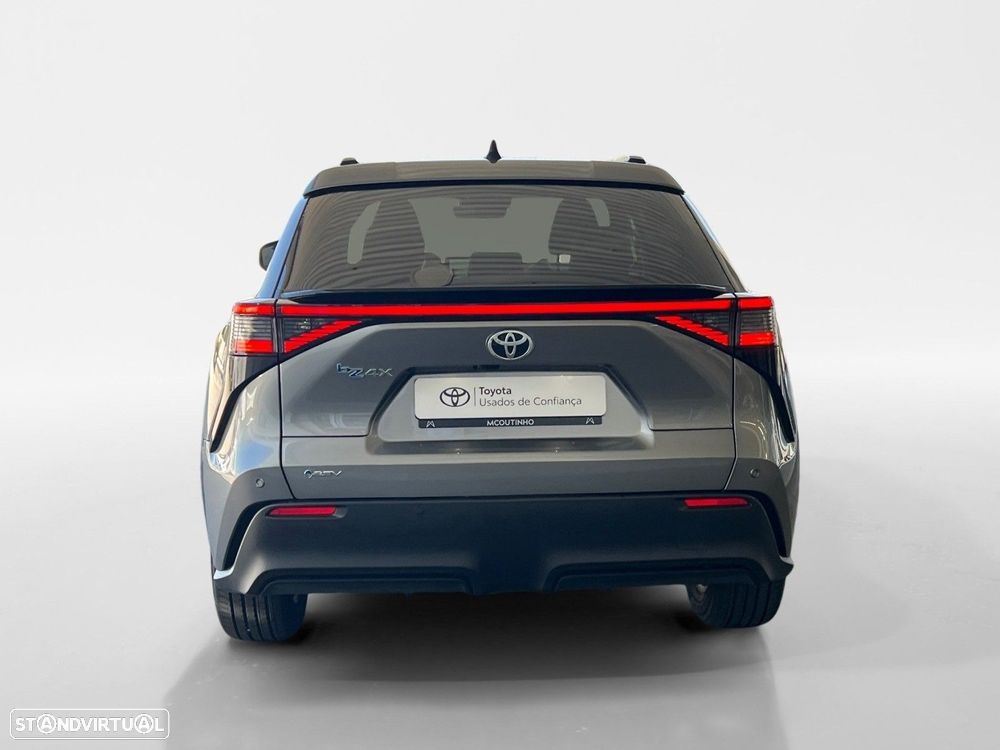 Toyota bZ4X 73.1 kWh Premium - 4